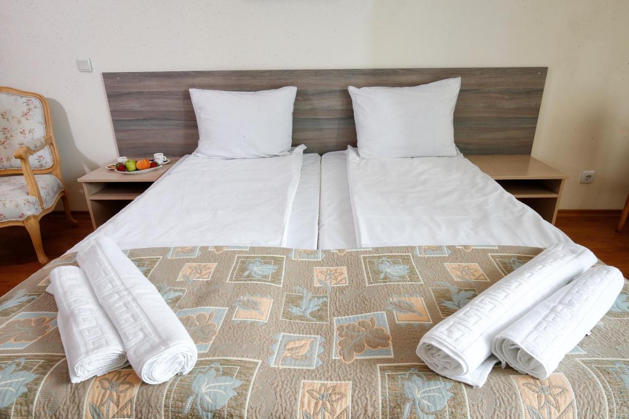 Grand Oasis 4*