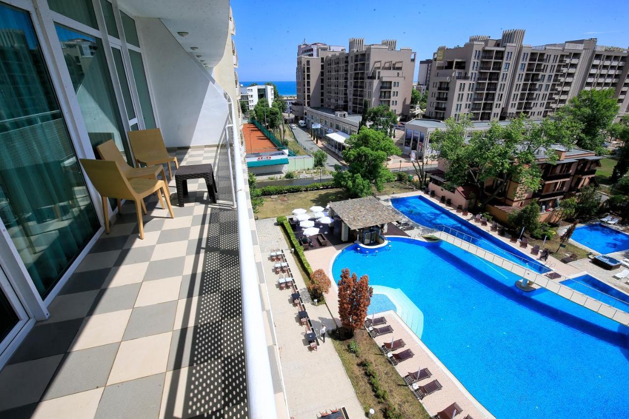 Grand Oasis Hotel 4*
