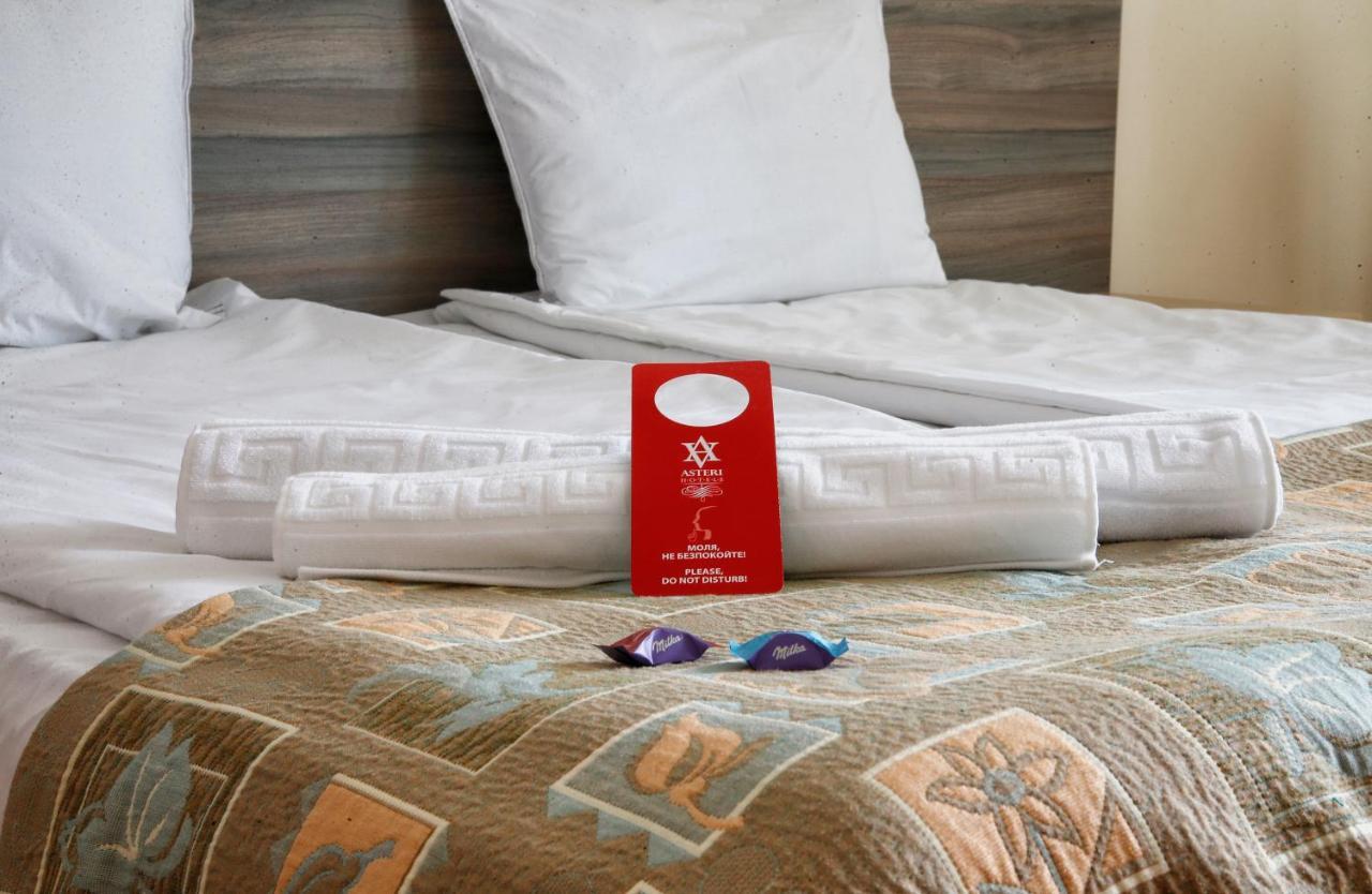 Grand Oasis Hotel