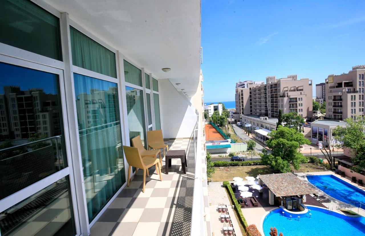 Grand Oasis 4*
