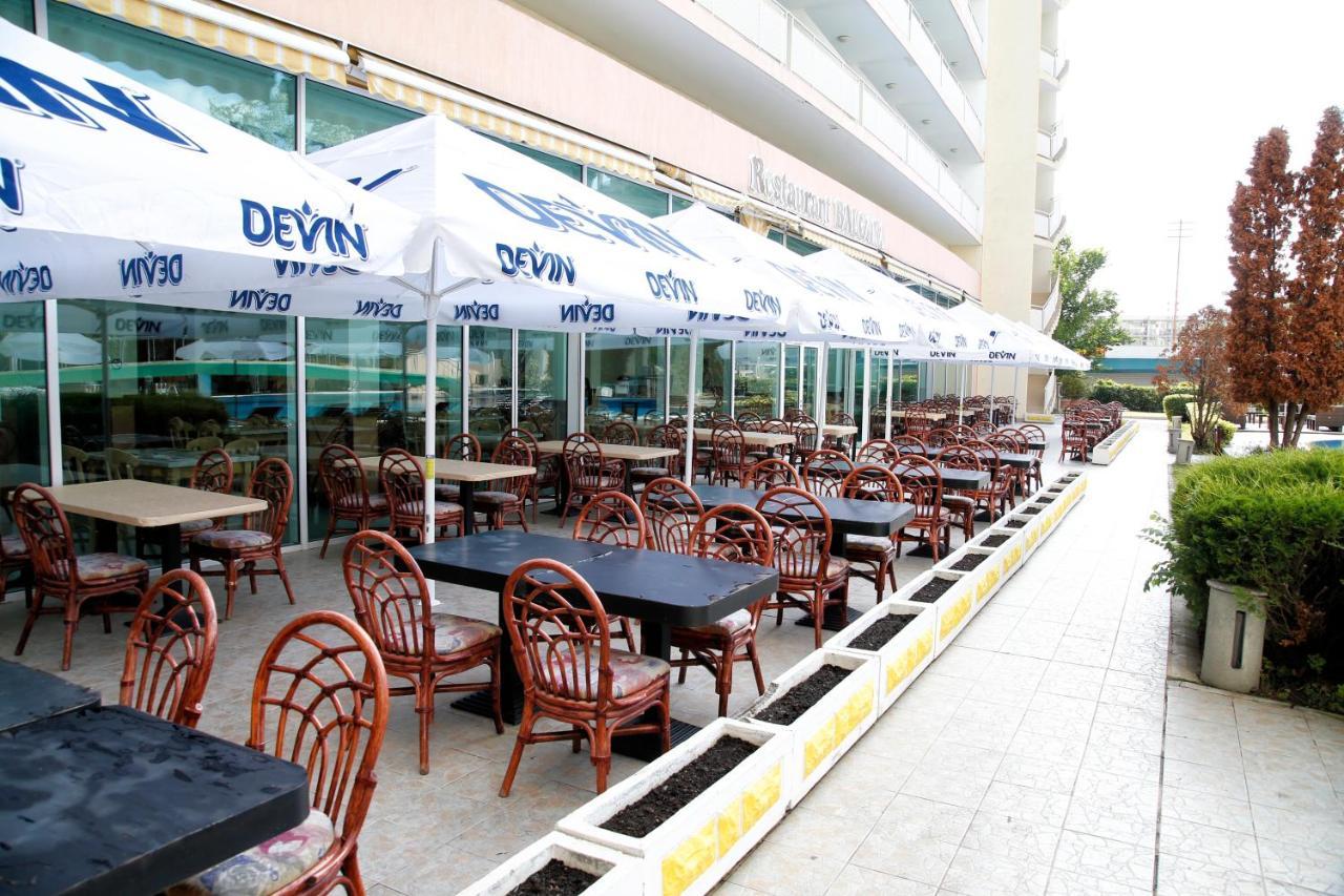 Hotel Grand Oasis 4*