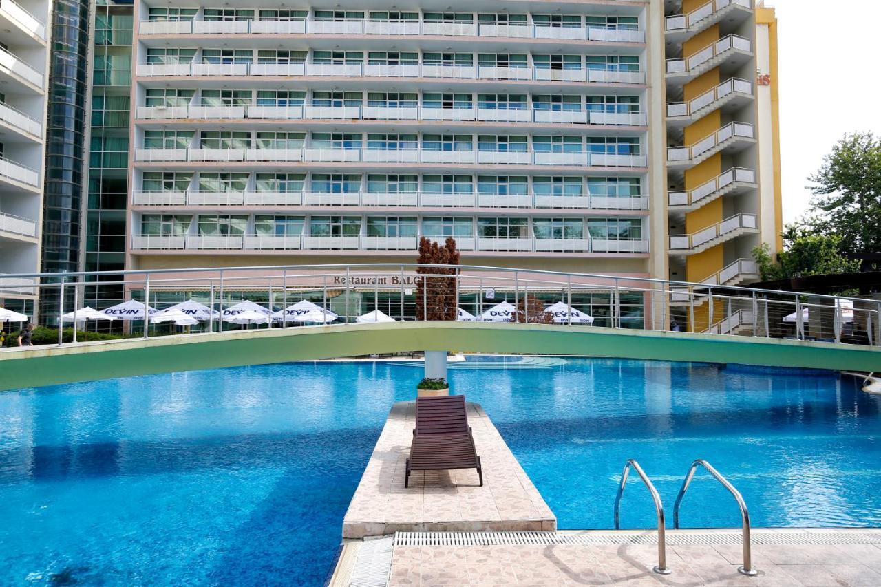 Hotel Grand Oasis 4*