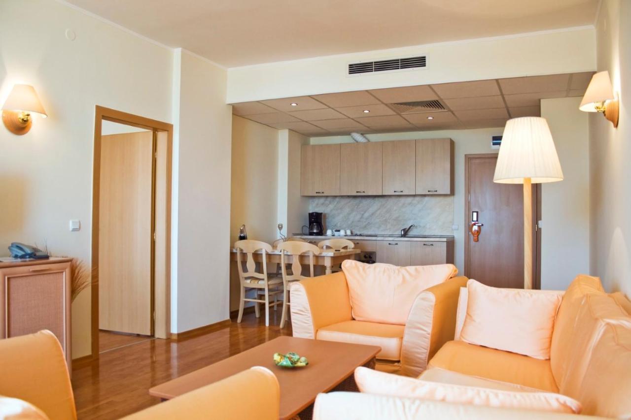 Grand Oasis 4*