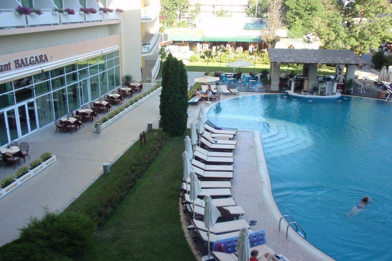 Hotel Grand Oasis 4*
