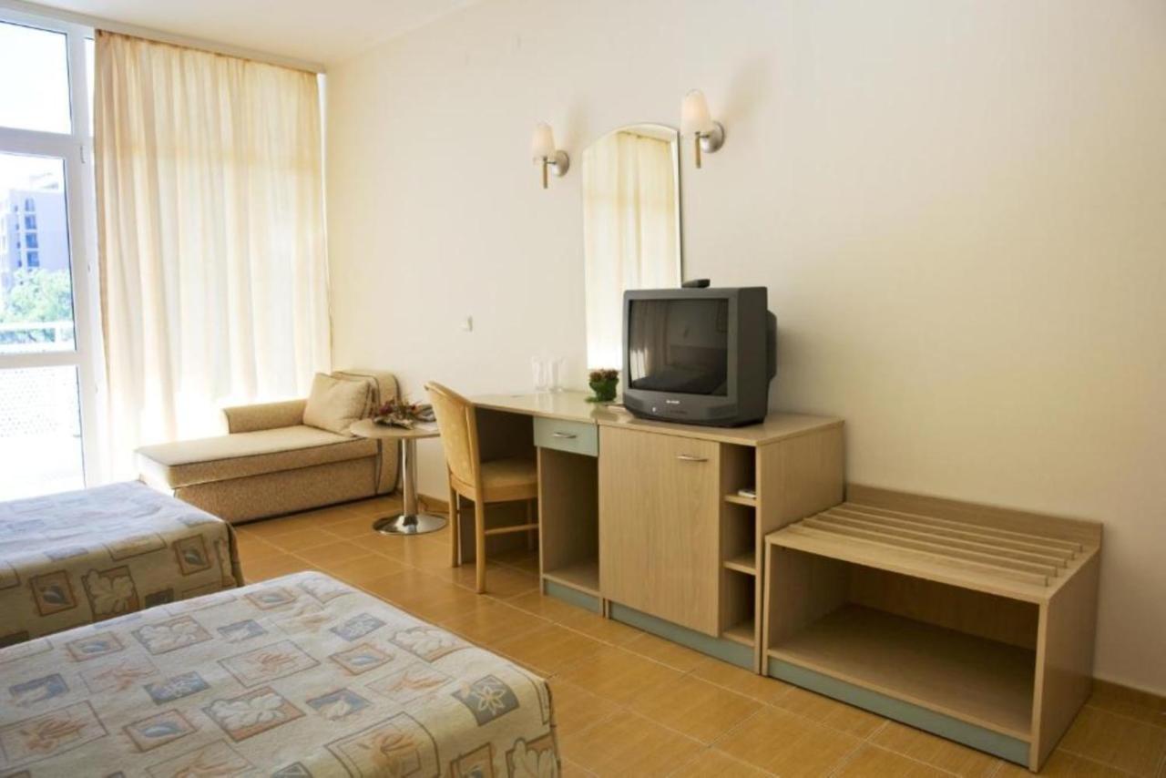 Grand Oasis Sunny Beach