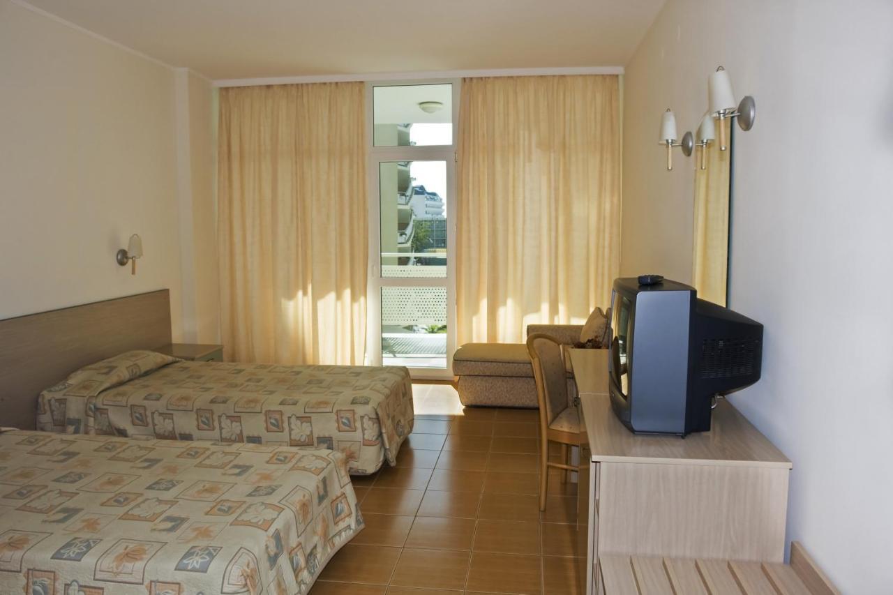 Grand Oasis Hotel Sunny Beach