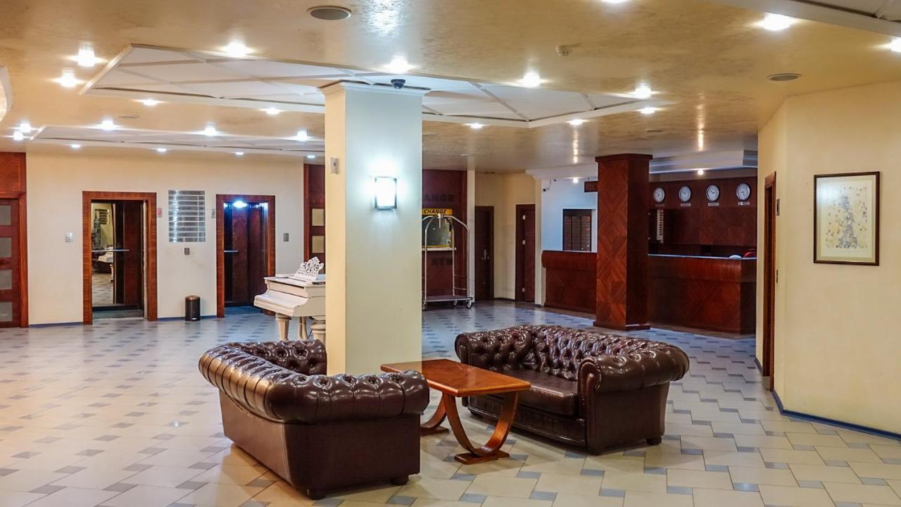 Hotel Grand Oasis Sunny Beach