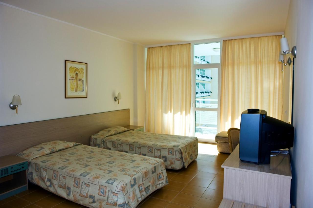 Grand Oasis Sunny Beach