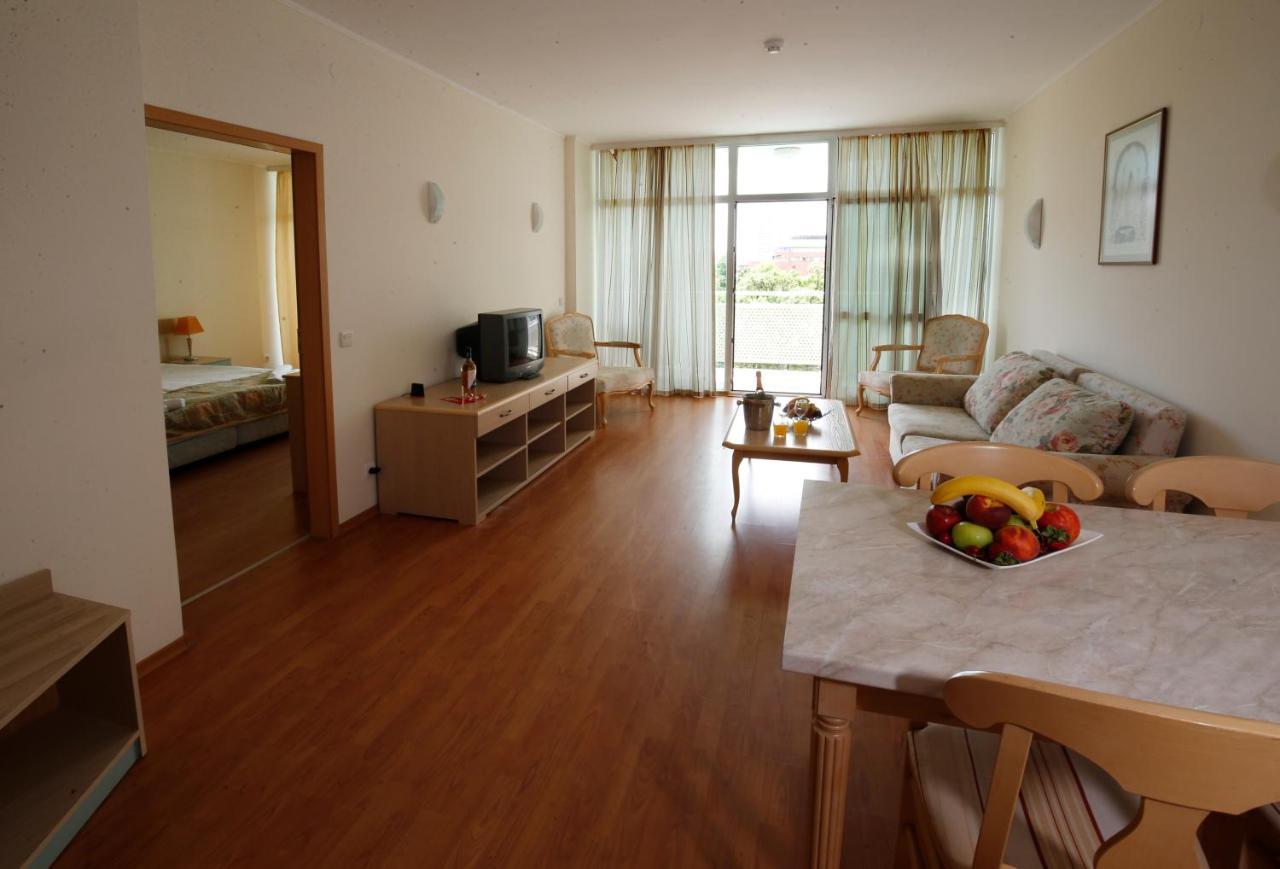 Grand Oasis Sunny Beach
